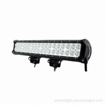 Cree LED Off-road Light Bar, 108W LED Power